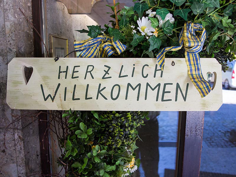 Beratung